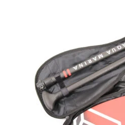 HOUSSE DE TRANSPORT PAGAIE 3 PARTIES AQUA MARINA -Magasin De Bateaux housse de transport pagaie 3 parties aqua marina 4