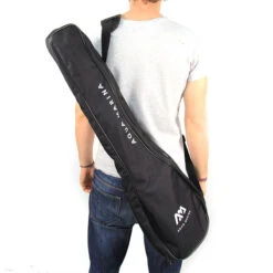 HOUSSE DE TRANSPORT PAGAIE 3 PARTIES AQUA MARINA -Magasin De Bateaux housse de transport pagaie 3 parties aqua marina 6