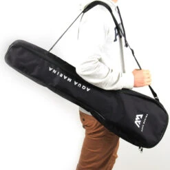 HOUSSE DE TRANSPORT PAGAIE 3 PARTIES AQUA MARINA -Magasin De Bateaux housse de transport pagaie 3 parties aqua marina 7