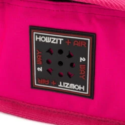 HOUSSE HOWZIT SUP RACE GRIS/ROSE 12.6 -Magasin De Bateaux housse howzit sup race gris rose 2