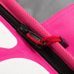 HOUSSE HOWZIT SUP RACE GRIS/ROSE 12.6 -Magasin De Bateaux housse howzit sup race gris rose 3