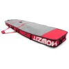 HOUSSE HOWZIT SUP RACE GRIS/ROUGE 12.6 -Magasin De Bateaux housse howzit sup race gris rouge 126