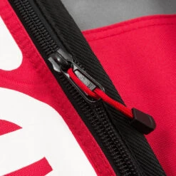 HOUSSE HOWZIT SUP RACE GRIS/ROUGE 12.6 -Magasin De Bateaux housse howzit sup race gris rouge 126 4