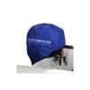 HOUSSE MOTEUR BATEAU BLEU ORANGEMARINE 145 X 65 X 35 Cm ( Hx L X L) -Magasin De Bateaux housse moteur bateau bleu orangemarine 145 x 65 x 35 cm hx l x l