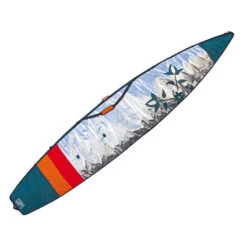 HOUSSE OXBOW SUP BOARD BAG HD TOURING 2020 11.0 -Magasin De Bateaux housse oxbow sup board bag hd touring 2020 110 1