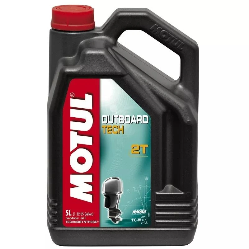 Huile 2 Temps Minérale Moteurs Hors-bord - Motul 5 L 4 Huile 2 Temps Minérale Moteurs Hors-bord - Motul 5 L – Image 2