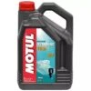 Huile 2 Temps Technosynthése Moteurs Hors-bord - Motul 5 L -Magasin De Bateaux huile 2 temps technosynthese moteurs hors bord motul 5 l