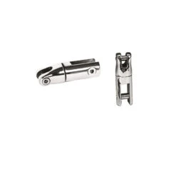 JONCTION CHAINE ANCRE ÉMERRILLON 10-12 Mm -Magasin De Bateaux jonction chaine ancre emerrillon 10 12 mm 1