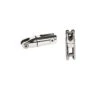 JONCTION CHAINE ANCRE ÉMERRILLON 10-12 Mm -Magasin De Bateaux jonction chaine ancre emerrillon 10 12 mm