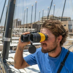 Jumelles Marine étanches Et Flottantes Avec Compas 7X50 IRISCO 15 Jumelles Marine étanches Et Flottantes Avec Compas 7X50 IRISCO -Magasin De Bateaux jumelles marine etanches et flottantes avec compas 7x50 ryde 1