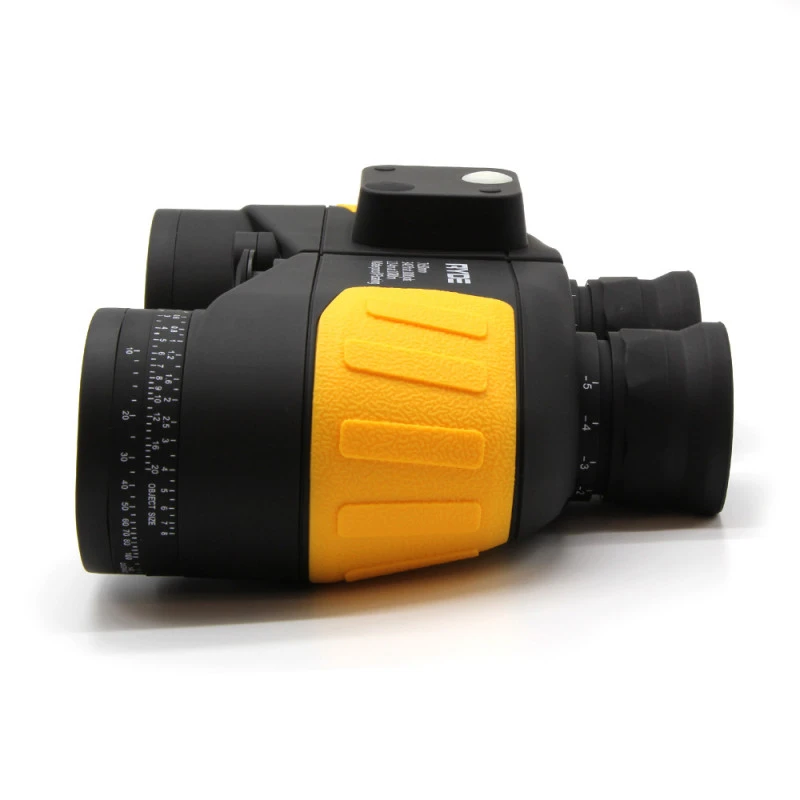 Jumelles Marine étanches Et Flottantes Avec Compas 7X50 IRISCO 8 Jumelles Marine étanches Et Flottantes Avec Compas 7X50 IRISCO – Image 6