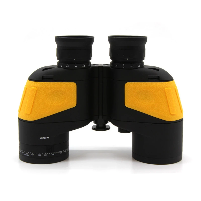 Jumelles Marine étanches Et Flottantes Avec Compas 7X50 IRISCO 10 Jumelles Marine étanches Et Flottantes Avec Compas 7X50 IRISCO – Image 8