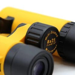 Jumelles Marines étanches 8x25 RYDE -Magasin De Bateaux jumelles marines etanches 8x25 ryde 7
