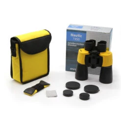 Jumelles Marines étanches Nautic 7X50 RYDE -Magasin De Bateaux jumelles marines etanches nautic 7x50 ryde 4