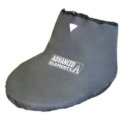 JUPE ADVANCED ELEMENTS PACKLITE SPRAY SKIRT -Magasin De Bateaux jupe advanced elements packlite spray skirt 1