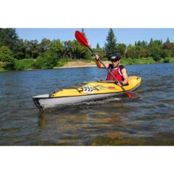 KAYAK ADVANCED ELEMENTS FRAME EXPEDITION ELITE BLUE 14 KAYAK ADVANCED ELEMENTS FRAME EXPEDITION ELITE BLUE -Magasin De Bateaux kayak advanced elements frame expedition elite blue 5