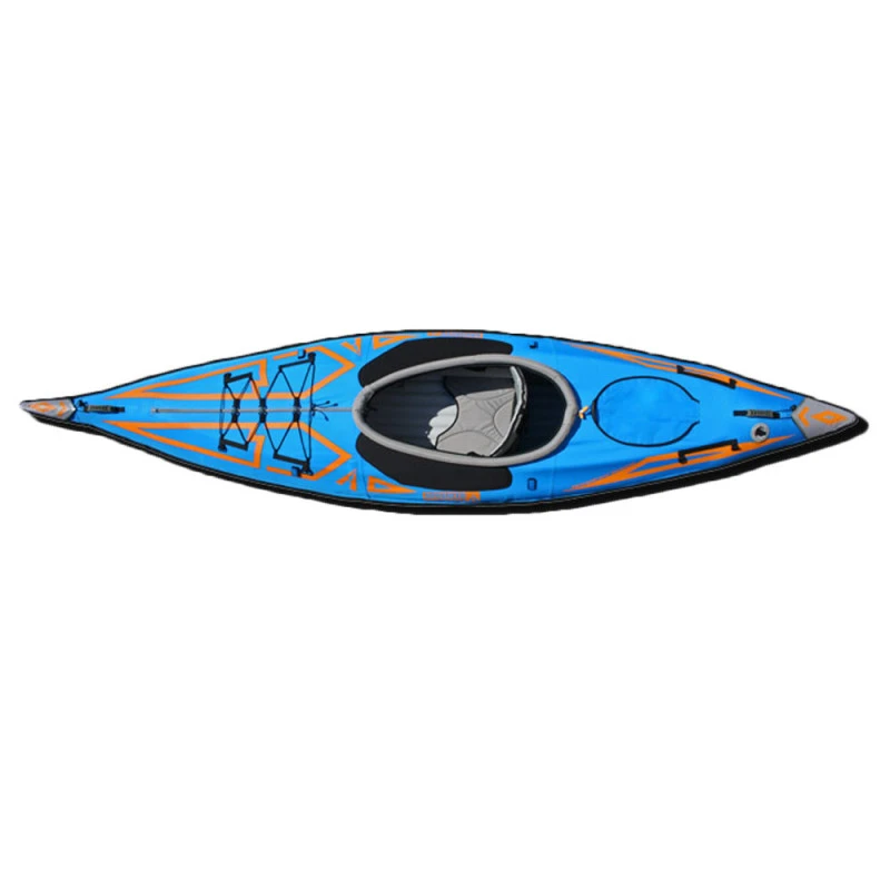 KAYAK ADVANCED ELEMENTS FRAME EXPEDITION ELITE BLUE 9 KAYAK ADVANCED ELEMENTS FRAME EXPEDITION ELITE BLUE – Image 7