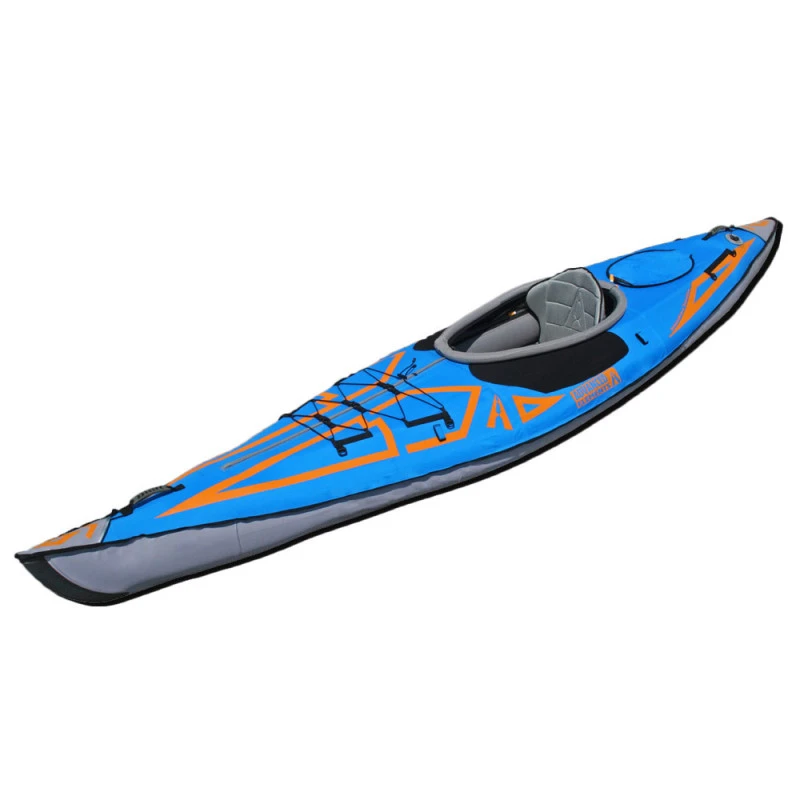 KAYAK ADVANCED ELEMENTS FRAME EXPEDITION ELITE BLUE 3 KAYAK ADVANCED ELEMENTS FRAME EXPEDITION ELITE BLUE