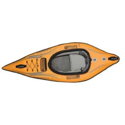 KAYAK ADVANCED ELEMENTS LAGOON 1 -Magasin De Bateaux kayak advanced elements lagoon 1 3