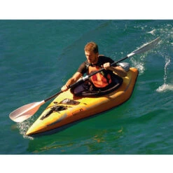 KAYAK ADVANCED ELEMENTS LAGOON 1 -Magasin De Bateaux kayak advanced elements lagoon 1 4