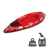 KAYAK ADVANCED ELEMENTS PACKLITE -Magasin De Bateaux kayak advanced elements packlite