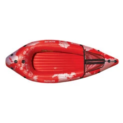 KAYAK ADVANCED ELEMENTS PACKLITE -Magasin De Bateaux kayak advanced elements packlite 4