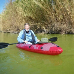 KAYAK ADVANCED ELEMENTS PACKLITE -Magasin De Bateaux kayak advanced elements packlite 5