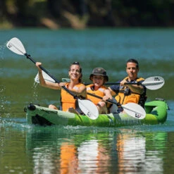 KAYAK AQUA MARINA BETTA 475 3 PERSONNES 2023 -Magasin De Bateaux kayak aqua marina betta 475 3 personnes 2022 4