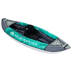 KAYAK AQUA MARINA LAXO 285 1 PERSONNE 2023 -Magasin De Bateaux kayak aqua marina laxo 285 1 personne 2022 5