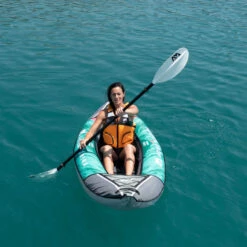 KAYAK AQUA MARINA LAXO 285 1 PERSONNE 2023 -Magasin De Bateaux kayak aqua marina laxo 285 1 personne 2022 8