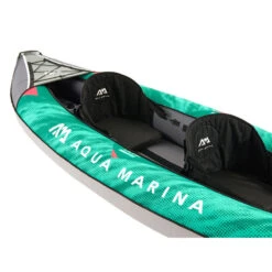 KAYAK AQUA MARINA LAXO 320 2 PERSONNES 2023 -Magasin De Bateaux kayak aqua marina laxo 320 2 personnes 2022 5