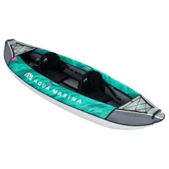 KAYAK AQUA MARINA LAXO 320 2 PERSONNES 2023 -Magasin De Bateaux kayak aqua marina laxo 320 2 personnes 2022 7