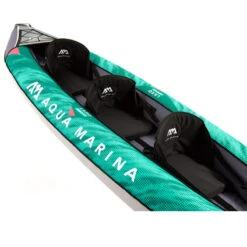KAYAK AQUA MARINA LAXO 380 3 PERSONNES 2023 15 KAYAK AQUA MARINA LAXO 380 3 PERSONNES 2023 -Magasin De Bateaux kayak aqua marina laxo 380 3 personnes 2022 3