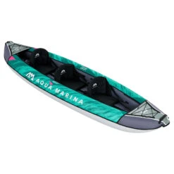 KAYAK AQUA MARINA LAXO 380 3 PERSONNES 2023 16 KAYAK AQUA MARINA LAXO 380 3 PERSONNES 2023 -Magasin De Bateaux kayak aqua marina laxo 380 3 personnes 2022 4