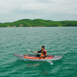 KAYAK AQUA MARINA MEMBA 330 1 PERSONNE 2023 -Magasin De Bateaux kayak aqua marina memba 330 1 personne 2022 5