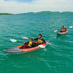 KAYAK AQUA MARINA MEMBA 390 2 PERSONNES 2023 -Magasin De Bateaux kayak aqua marina memba 390 2 personnes 2022 2