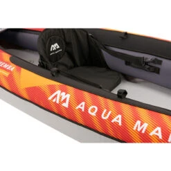 KAYAK AQUA MARINA MEMBA 390 2 PERSONNES 2023 -Magasin De Bateaux kayak aqua marina memba 390 2 personnes 2022 7