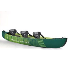 KAYAK AQUA MARINA RIPPLE 3 PERSONNES 370 -Magasin De Bateaux kayak aqua marina ripple 3 personnes 370 5