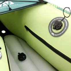 KAYAK AQUA MARINA RIPPLE 3 PERSONNES 370 -Magasin De Bateaux kayak aqua marina ripple 3 personnes 370 8