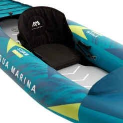 KAYAK AQUA MARINA STEAM 312 1 PERSONNE 2023 17 KAYAK AQUA MARINA STEAM 312 1 PERSONNE 2023 -Magasin De Bateaux kayak aqua marina steam 312 1 personne 2022 6