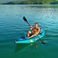 KAYAK AQUA MARINA STEAM 312 1 PERSONNE 2023 19 KAYAK AQUA MARINA STEAM 312 1 PERSONNE 2023 -Magasin De Bateaux kayak aqua marina steam 312 1 personne 2022 8