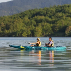 KAYAK AQUA MARINA STEAM 412 2 PERSONNES 2023 -Magasin De Bateaux kayak aqua marina steam 412 2 personnes 2022 4