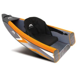 KAYAK AQUA MARINA TOMAHAWK AIR-C 2/3 PERSONNES -Magasin De Bateaux kayak aqua marina tomahawk air c 2 3 personnes 3