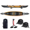 KAYAK AQUA MARINA TOMAHAWK AIR-K 2 PERSONNES 1 KAYAK AQUA MARINA TOMAHAWK AIR-K 2 PERSONNES -Magasin De Bateaux kayak aqua marina tomahawk air k 2 personnes