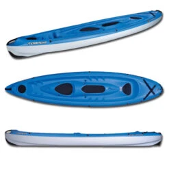 TAHE KAYAK BIC TOBAGO 11 TAHE KAYAK BIC TOBAGO -Magasin De Bateaux kayak bic tobago 3