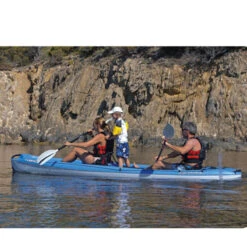 TAHE KAYAK BIC TOBAGO 13 TAHE KAYAK BIC TOBAGO -Magasin De Bateaux kayak bic tobago 5