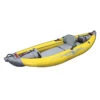 Advanced Elements KAYAK GONFLABLE ADVANCED ELEMENT STRAITEDGE -Magasin De Bateaux kayak gonflable advanced element straitedge