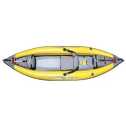 Advanced Elements KAYAK GONFLABLE ADVANCED ELEMENT STRAITEDGE -Magasin De Bateaux kayak gonflable advanced element straitedge 2