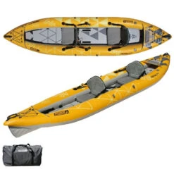 Advanced Elements KAYAK GONFLABLE ADVANCED ELEMENT STRAITEDGE 2 PRO 15 Advanced Elements KAYAK GONFLABLE ADVANCED ELEMENT STRAITEDGE 2 PRO -Magasin De Bateaux kayak gonflable advanced element straitedge 2 pro 6