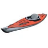 Kayak Gonflable Advanced Elements Advanced Frame Elite Rouge -Magasin De Bateaux kayak gonflable advanced elements advanced frame elite rouge